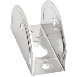 Кронштейн для трапа ТМ под трубу 22 мм (040504T)